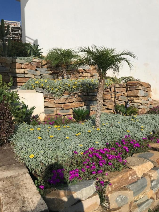 Manilva Townhouse With Spectacular Views Of Gibraltar Villa Exterior photo
